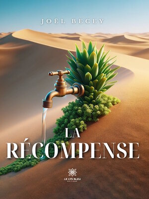 cover image of La récompense